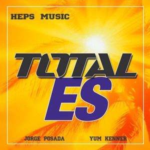 Heps Music - Total Es