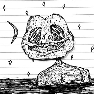 stars are made to burn