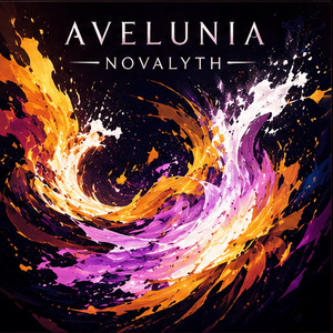 Novalyth by Avelunia