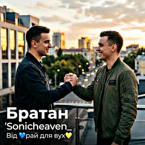 Братан by sonicheaven_