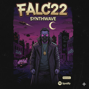 Beat Trap Synthwave by FALC22