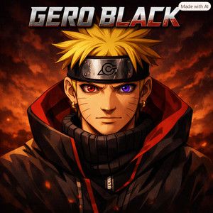 Cansado de ti by Gero Black