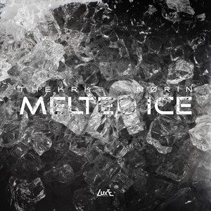 Melted Ice by thekrk, NØRIN