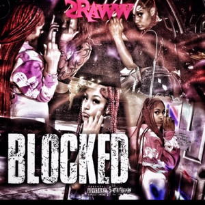 Portada de BLOCKED