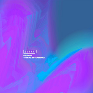 Tribal Initiation by 6 SENSE