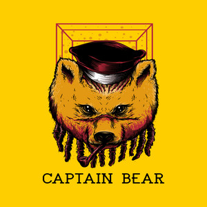 Captain Bear by Hustler Mind Music