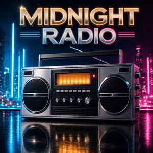 Midnight Radio by DJ Heinz