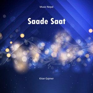 Saade Saat(Original Motion Picture Soundtrack)