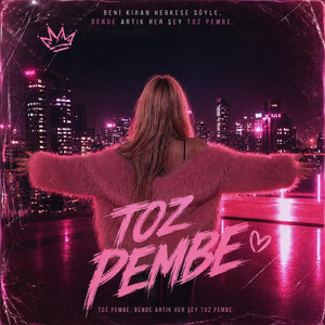 Toz Pembe by Siyah8