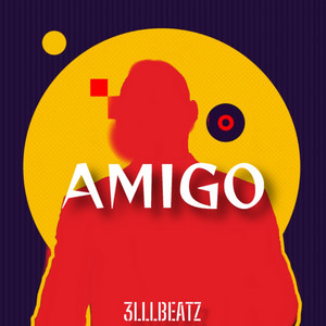 Amigo by 3LLLBeatz