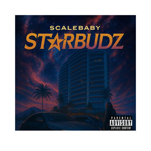 SCALEBABY STARBUDZ by Scale Baby
