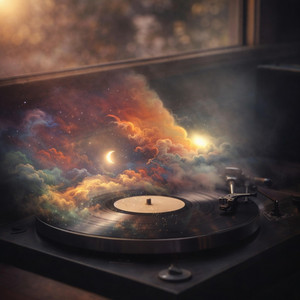King of the Music by Etelea