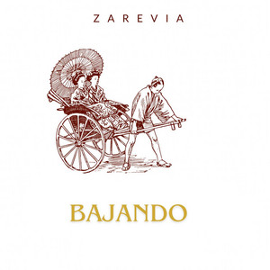 Bajando by Zarebia