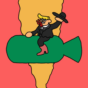 Trampy Cowboy by ⁠XXXCollective, Nada