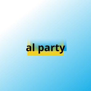 al party by El Malo 07