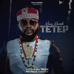 Maxy Manorh - Tetep