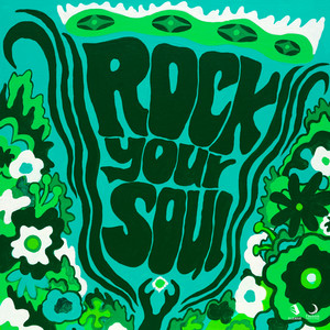 Rock your soul (feat. Hana Ardie) by Medical Concierge I'moon, Hana Ardie