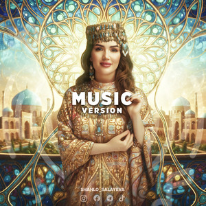 Shahlo Salayeva - Asirtr