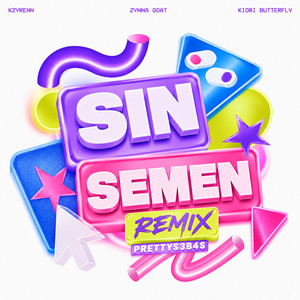 SIN SEMEN - REMIX