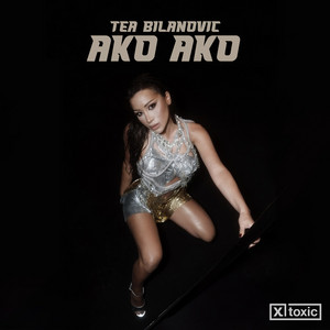 Tea Bilanovic - Ako Ako