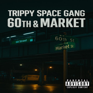 60 & Market by Trippy Space Gang
