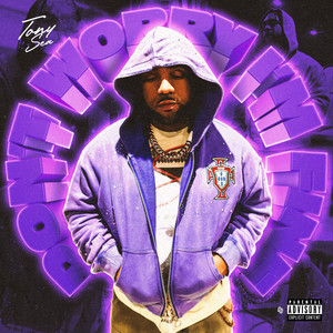 Dont Worry I'm Fine by Tony Sea
