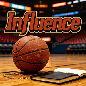 Influence by Bevis Dewey
