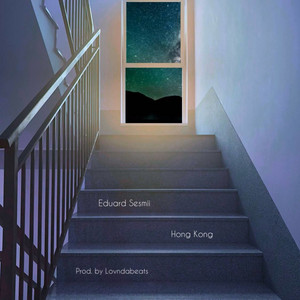 Cover art: Hong Kong