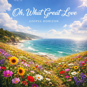 Oh, what great love by Gospel Horizon