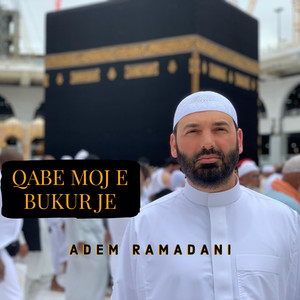 Adem Ramadani - Qabe Moj E Bukur Je