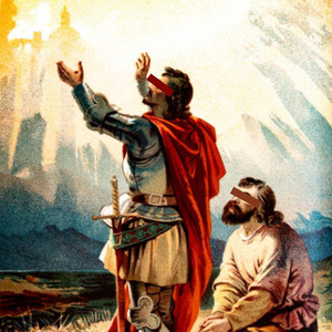 Ace The Prophet - Soldier of Christ