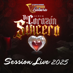 La Super Banda Salsera - No Quiero Estar Solo