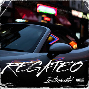 REGATEO - INSTRUMENTAL by DJ Most Quality