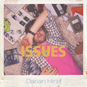 Issues by darian hirst