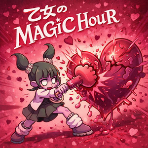 乙女のMAGiC HouR by キングサリ