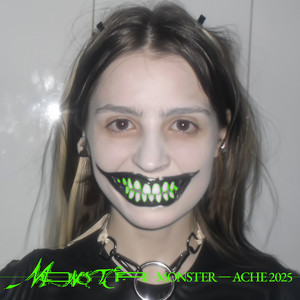 MONSTERR - Gothic Version by ACHE