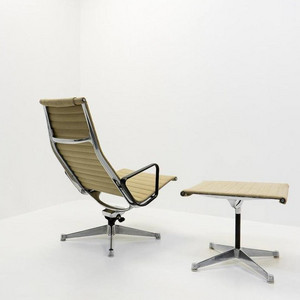 Herman Miller by Jaimoe