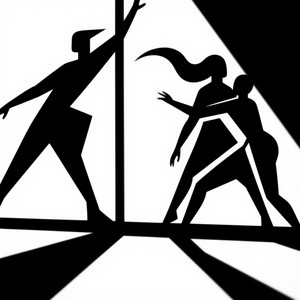 KAZIMIERZ WOJCIK - Love in the Art