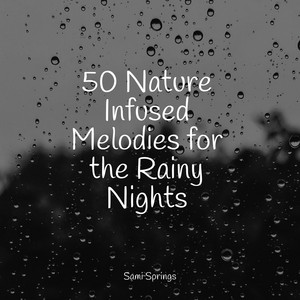 50 Nature Infused Melodies for the Rainy Nights album