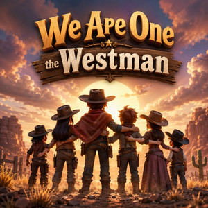We Are One by The Westman