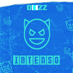 Intenso by Dezz