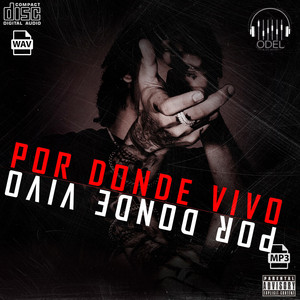 Por Donde Vivo | Beat Reggaeton Malianteo by Odel in the Melody