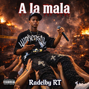 A LA MALA by RADELBY RT