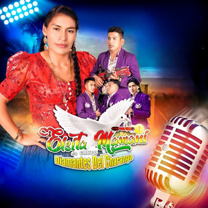 Elsita Mamani Y Los Diamantes Del Charango - Ámala (Amorcito)