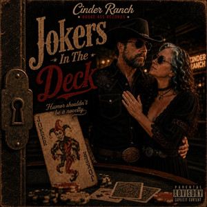 Jock Itch by Cinder Ranch