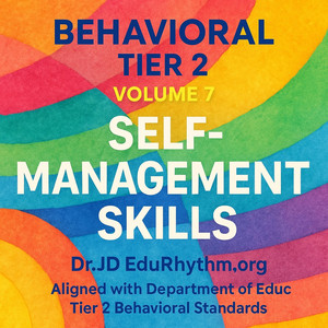 Doctor Jose De La Rosa Mambo Town - “I Lead Myself Well”