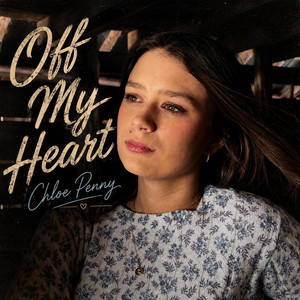 Off My Heart by Chloe Penny