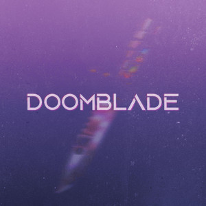 Doomblade by Missigno