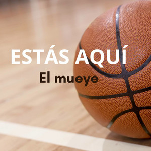 lo que llega by El Mueye
