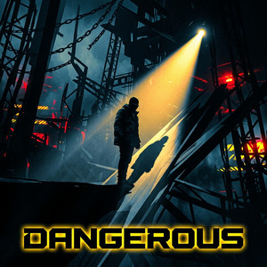 Dangerous by Roman Mercer